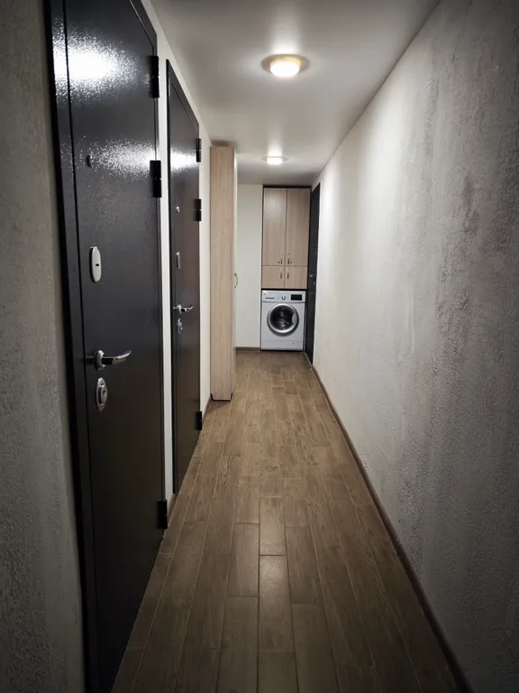 Студия в центре города возле вокзала