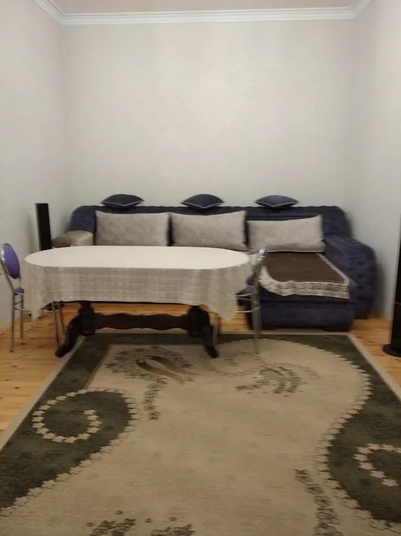 Гостевой дом в исторической части города