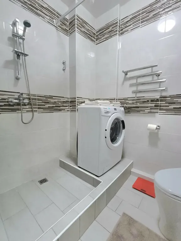 Квартира Уютная Квартира в центре города — Анапа