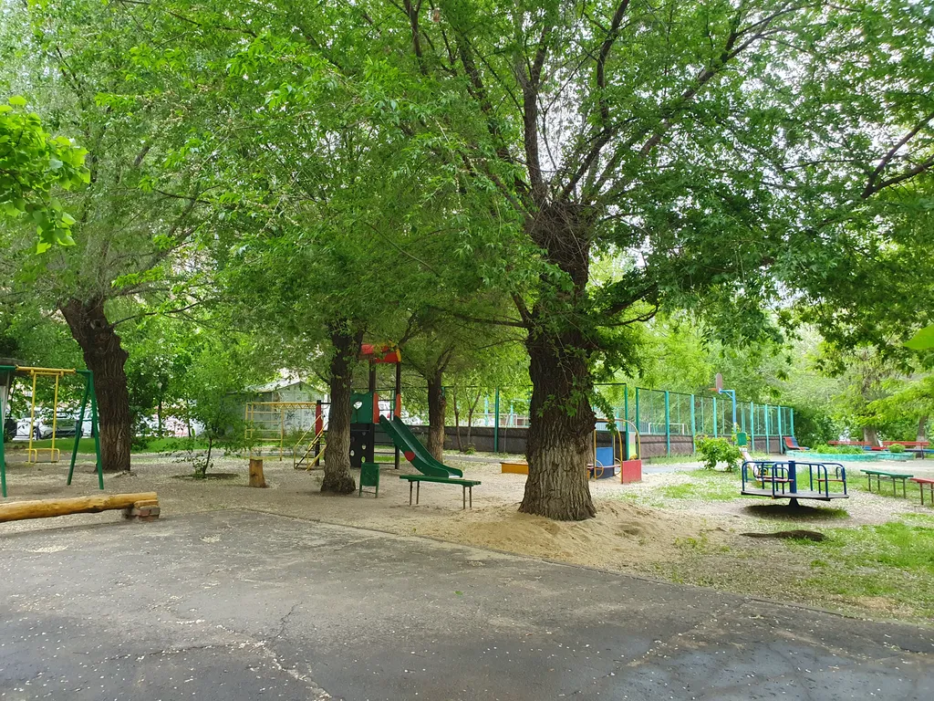 Квартира Квартира Уютная студия в центре города — Волгоград