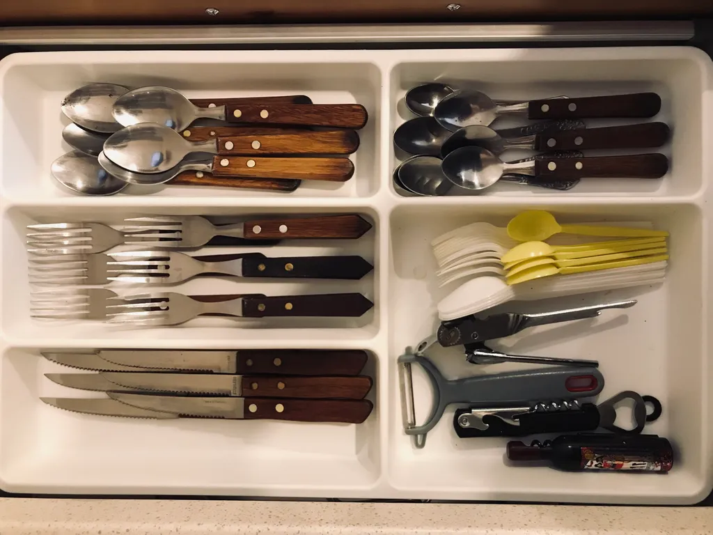 Квартира с видом на море