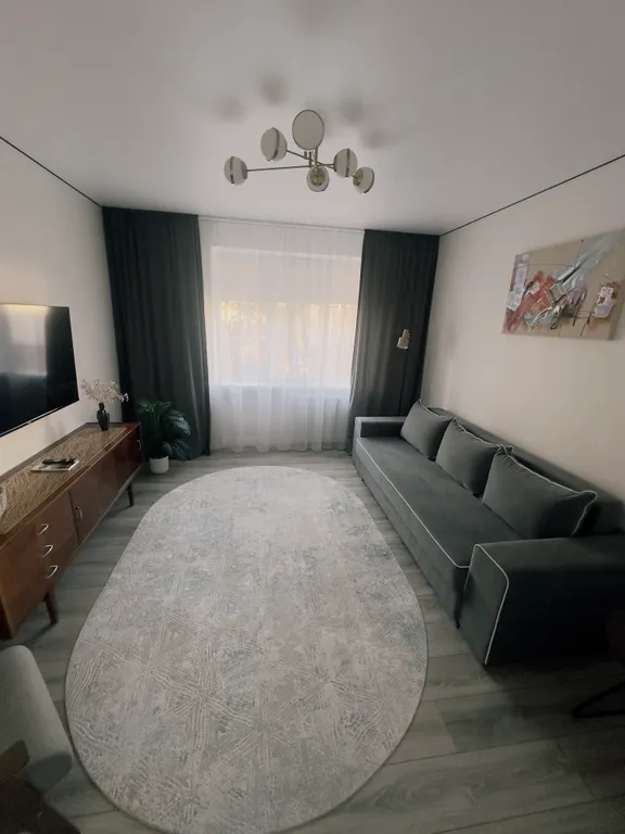 Уютные апартаменты в центре города