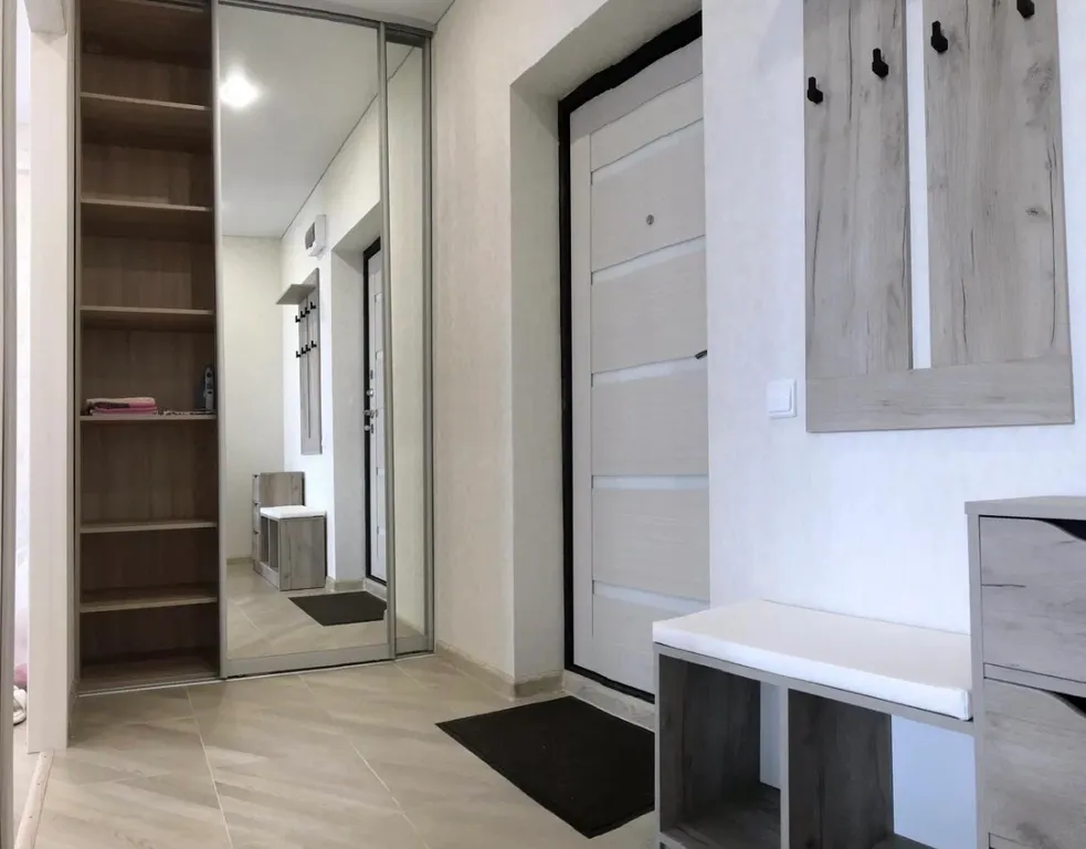 Уютная квартира в самом центре