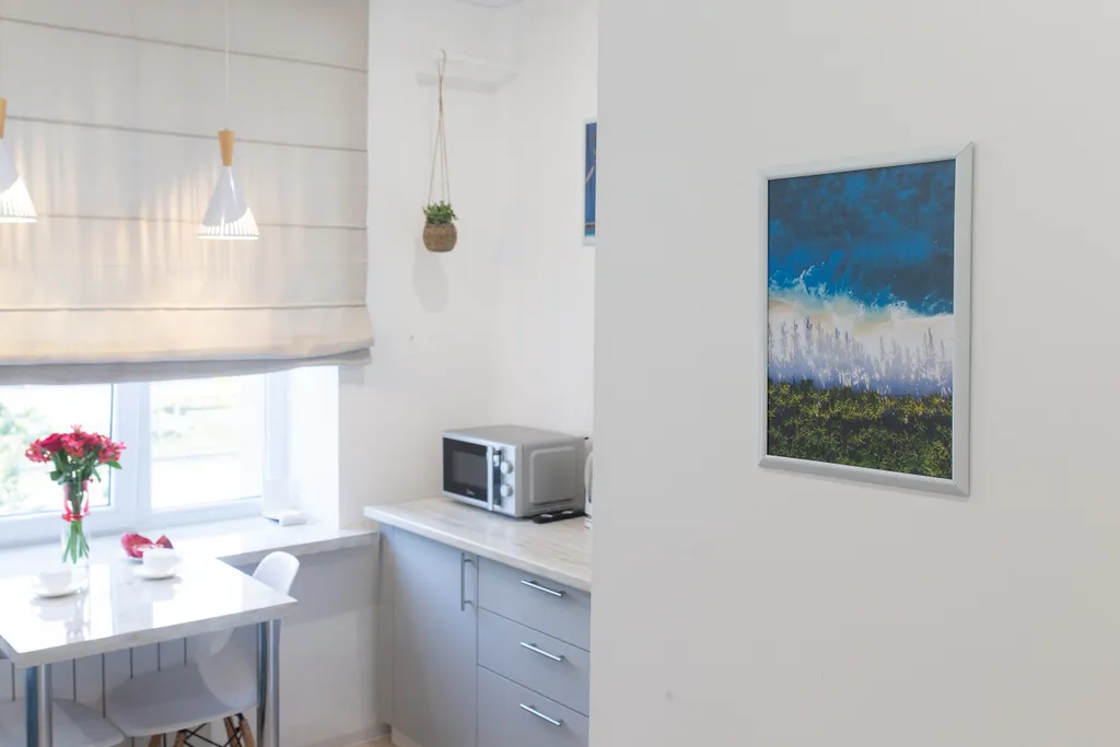 Уютная студия в центре Альметьевска