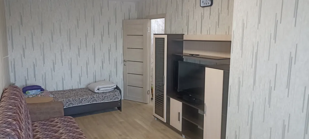 Квартира Хорошая трëшка — аренда посуточно в Медвежьегорск