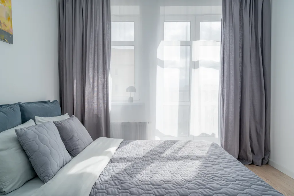 Квартира Квартира Стильная студия в ЖК Сердце Ярославля — Ярославль