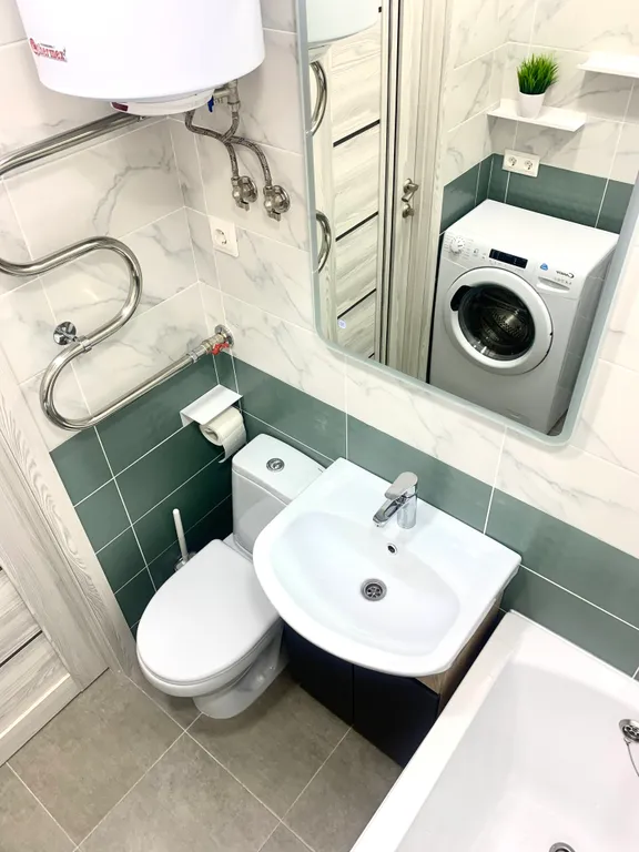 Студия в центре от собственника