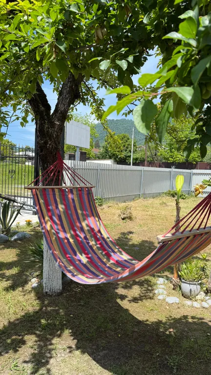 Коттедж семейный в Новом Афоне