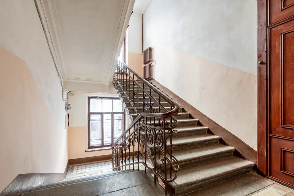 Квартира Шикарная квартира в центре — Санкт-Петербург