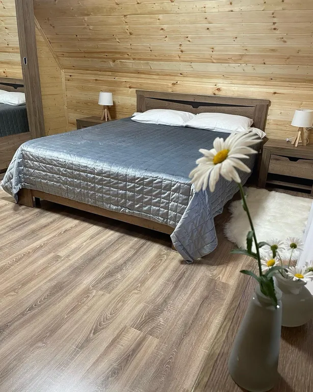 4-комнатный Дом