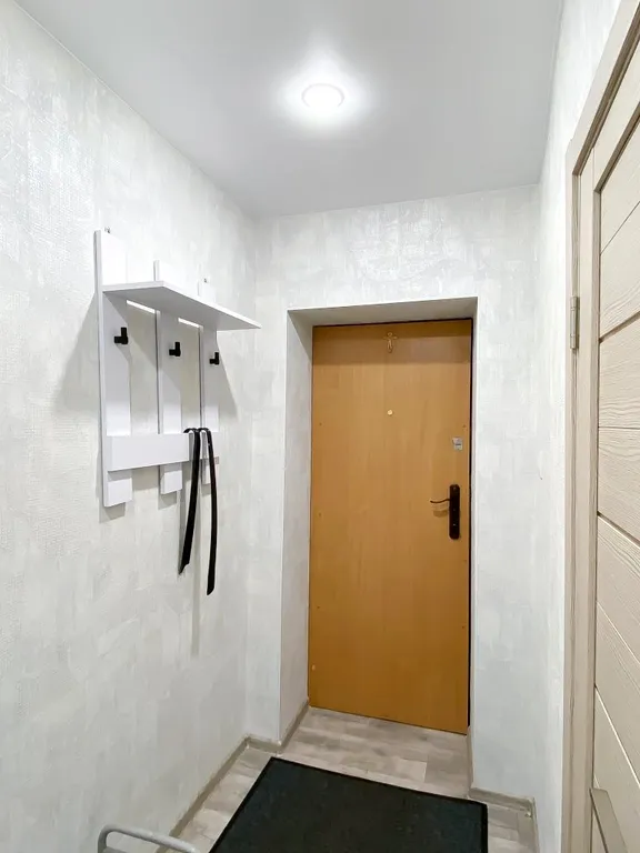 Квартира 2-комнатная Квартира — Омск