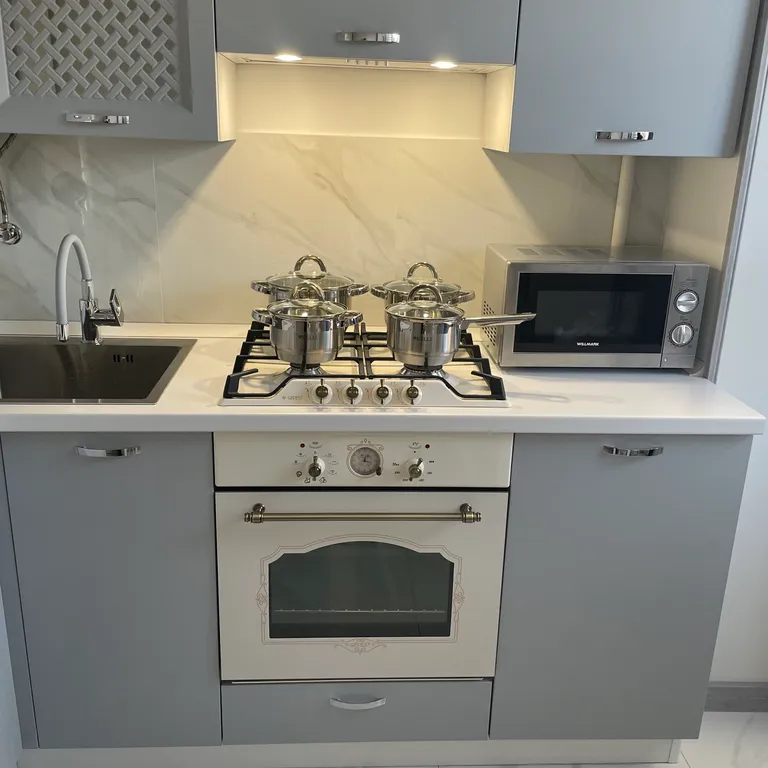 Уютная квартира в центре города рядом с центральным парком