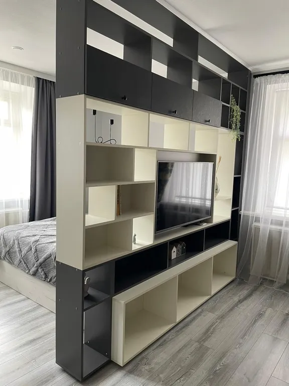 Квартира с возможностью свободного планирования времени заезда/выезда