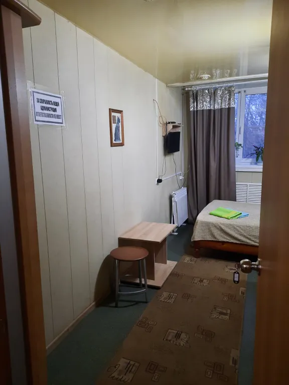 Квартира Комната — аренда посуточно в Кстово