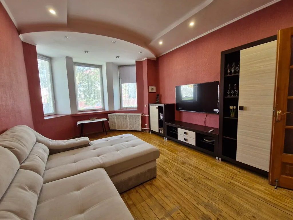 2-комнатная квартира в центре для семейного отдыха — аренда посуточно в Гродно