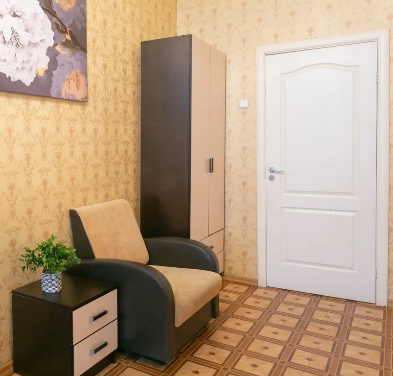 Квартира у Фонтанки