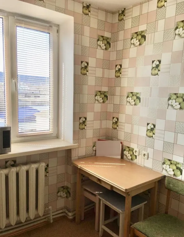 1-комнатная квартира возле моря