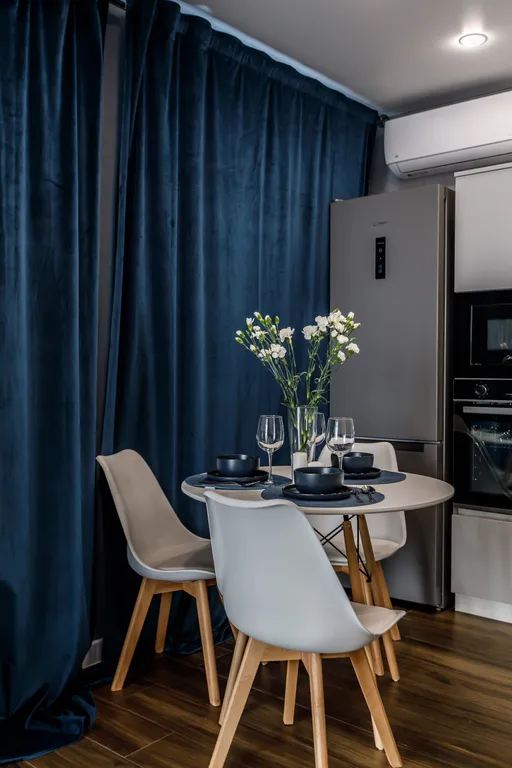 Квартира Путешествуйте с комфортом: наша квартира ждет вас — Самара