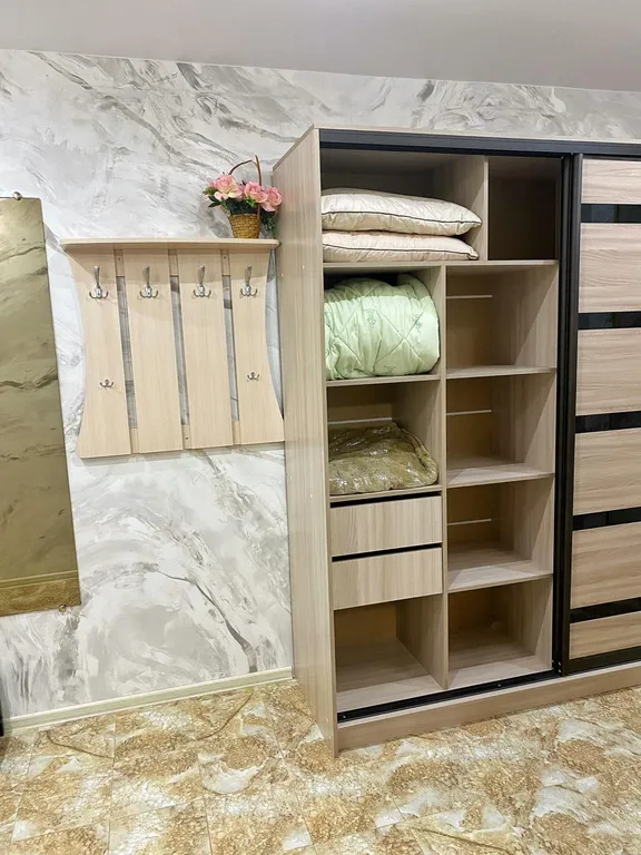 Премиум квартира в центре города