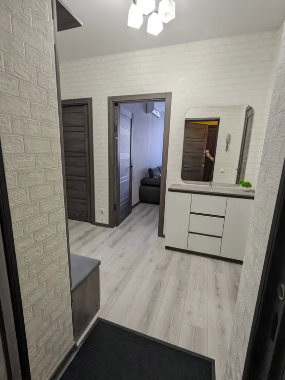 Уютная студия в 10 минутах от моря