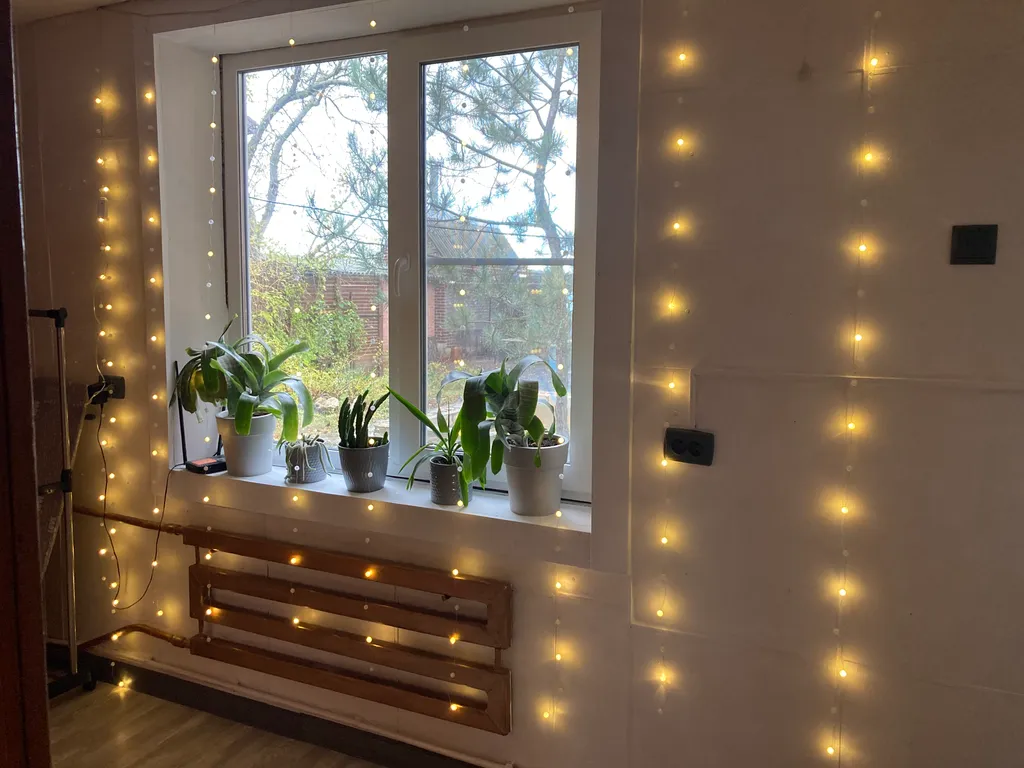 Чудесный дом на берегу реки