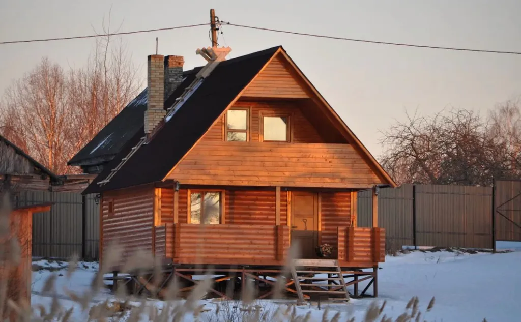 Коттедж Гостевой дом на берегу озера — аренда посуточно в Себеж