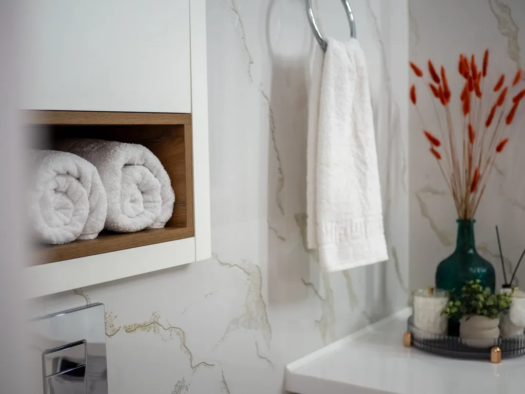 3-комнатная квартира в районе "Mega Alma-Ata"