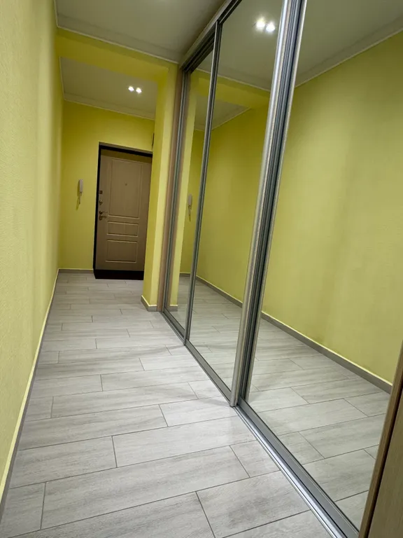 Уютная квартира с видом на Волгу