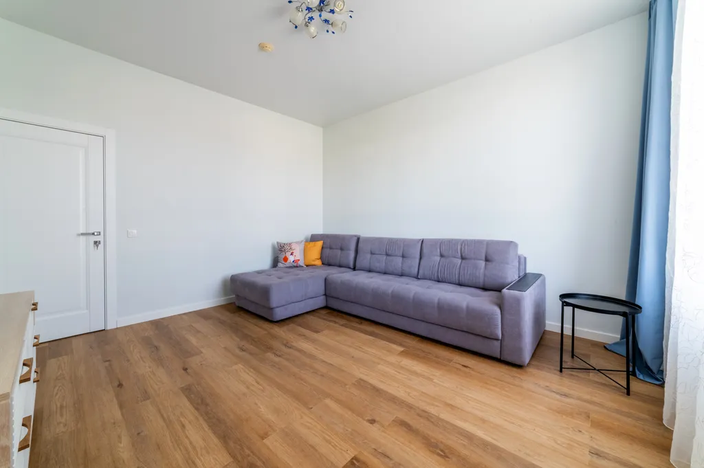 Квартира в Чистых прудах