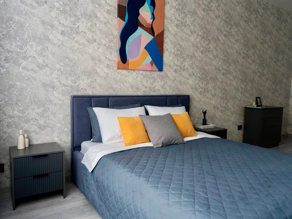 Квартира Стильные апартаменты в солнечной столице Адыгеи — аренда посуточно в Майкоп