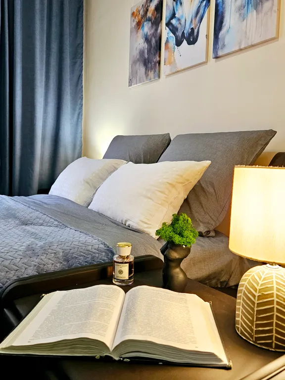 Квартира Апартаменты в ЖК Династия в центре — Ярославль