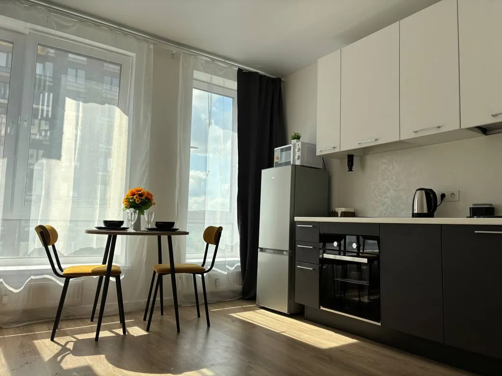 Студия в 15 минутах от Аэропорта Внуково