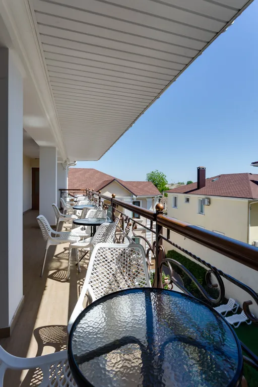 Гостевой дом Злата