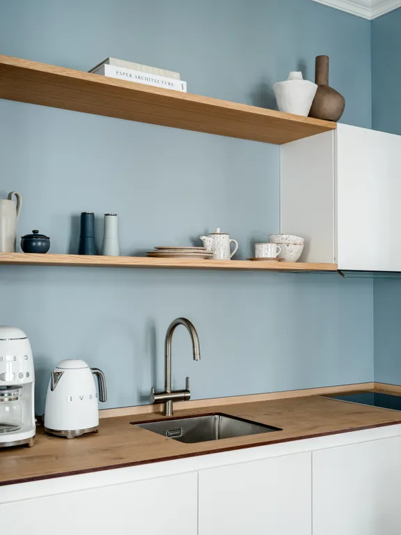 Квартира Квартира Michael’s apartment — Москва