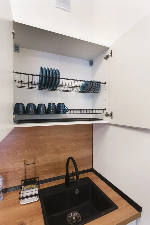 Уютная квартира в ЖК Прокшино у аэропорта Внуково