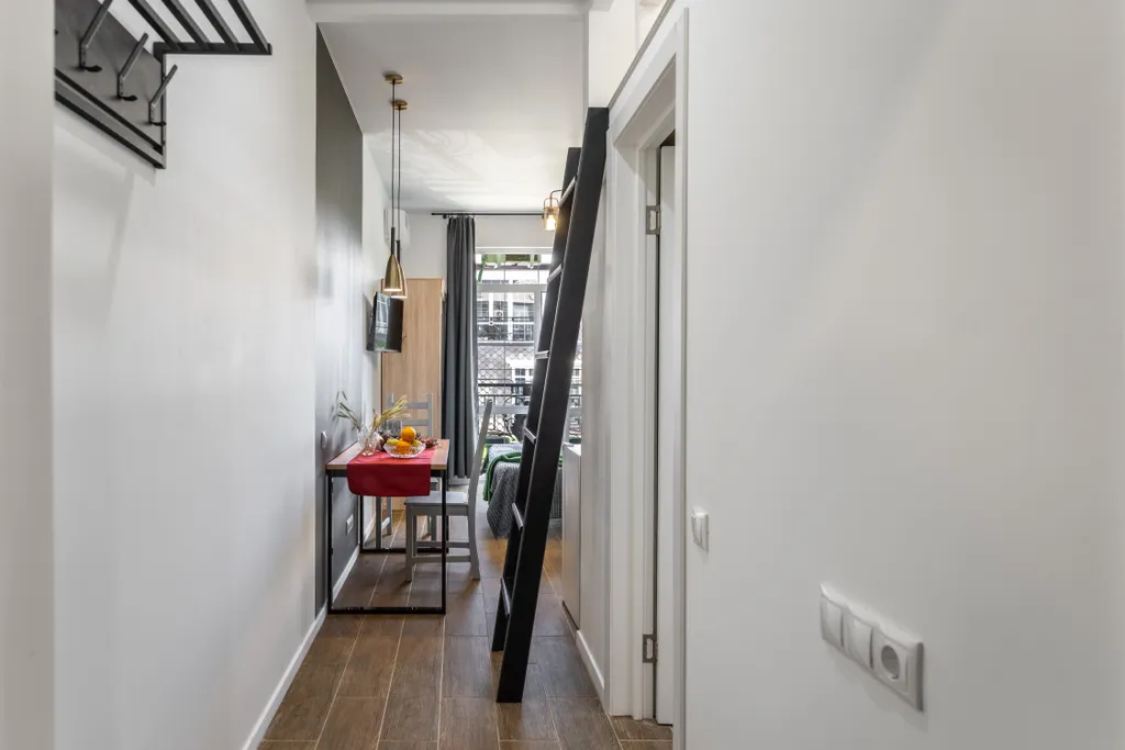 Квартира Апартаменты Лаванда с видом на горы — Сириус