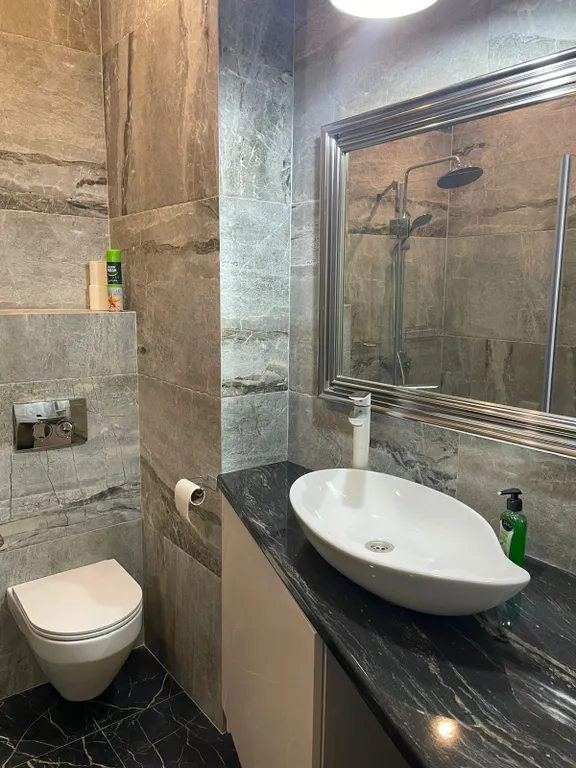 Уютная квартира рядом с курортным парком