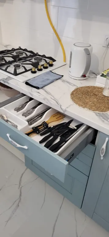 Квартира у моря