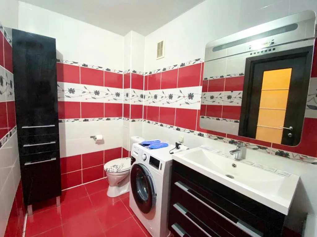 Уютная квартира в центре