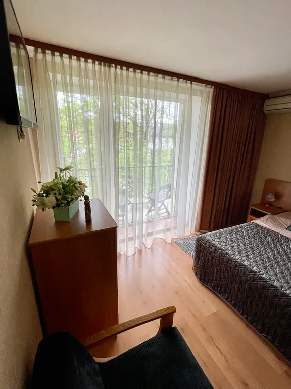 Уютная квартира — аренда посуточно в Калининград