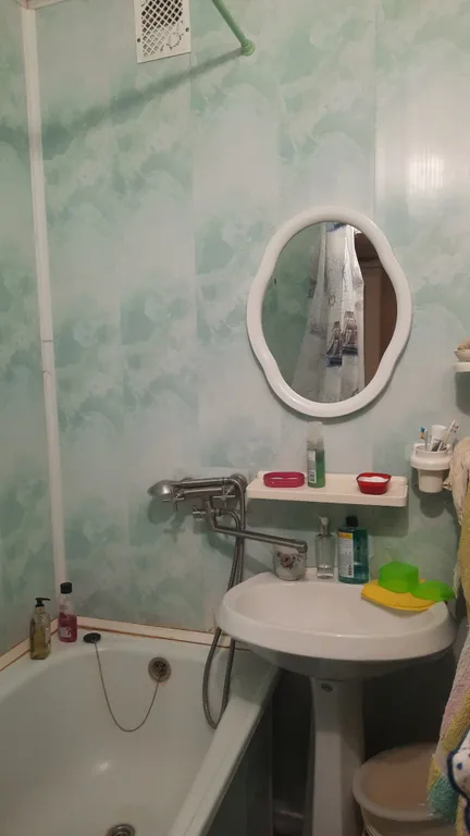 Квартира Однушка недалеко от моря — Ейск