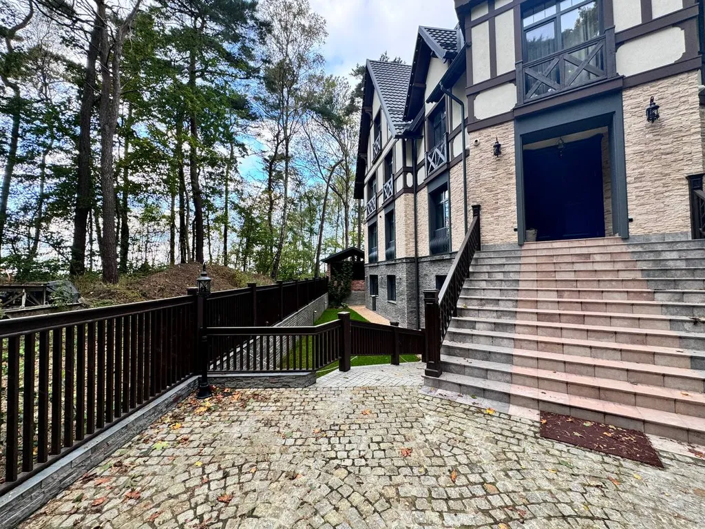 Квартира Апартаменты 5 на первой линии моря со своей зоной барбекю — Светлогорск