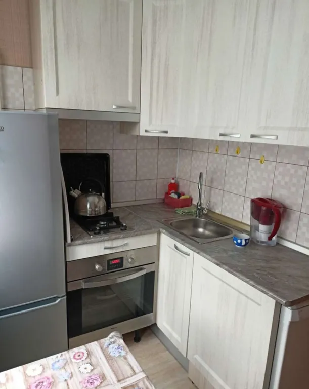 Квартира 1-комнатная Квартира — Ломоносов