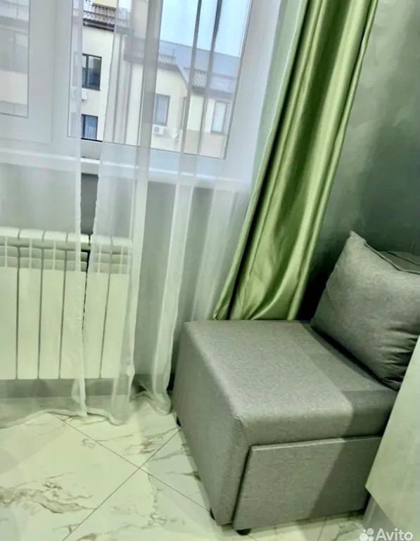 Сдаем классную квартиру с видом на море