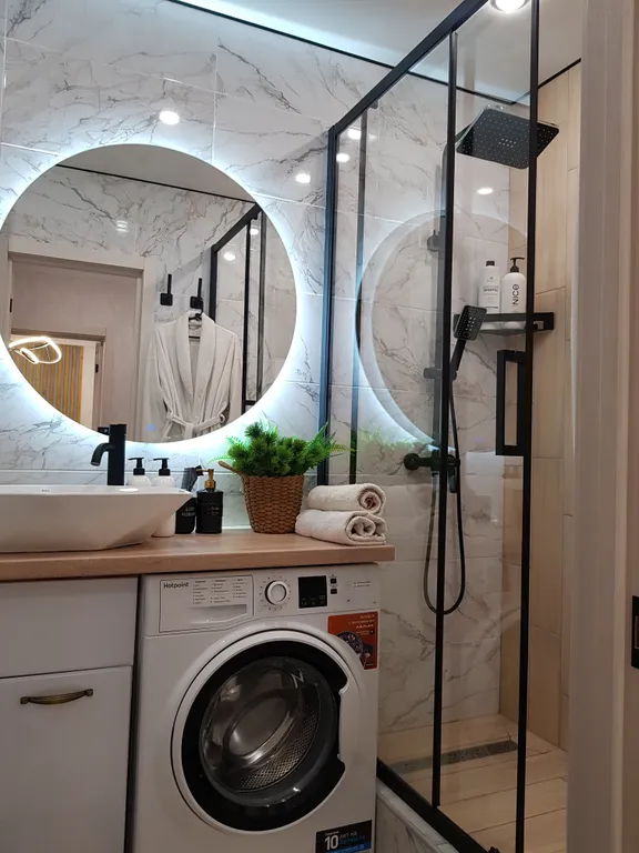 Апартаменты на клыкова