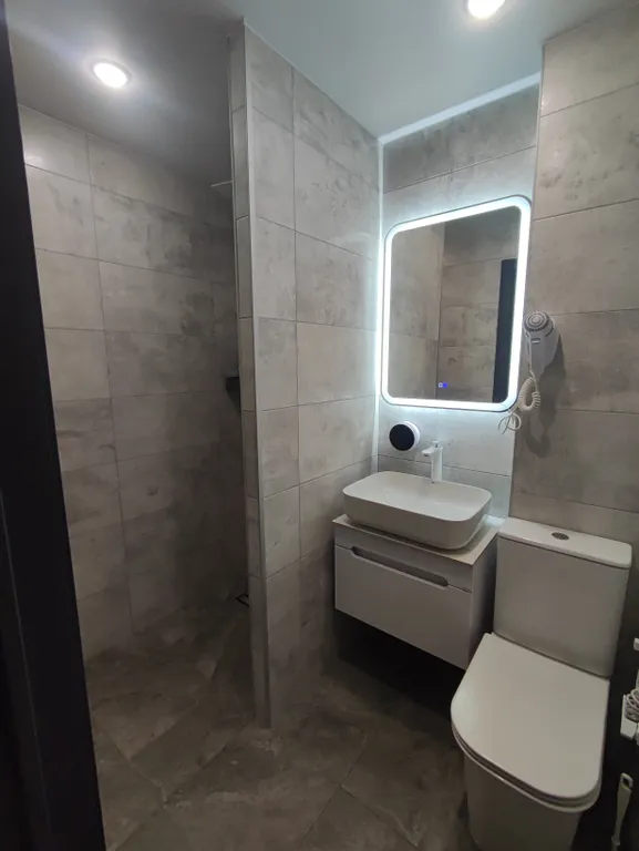 Апартамент Ласточкино гнездо