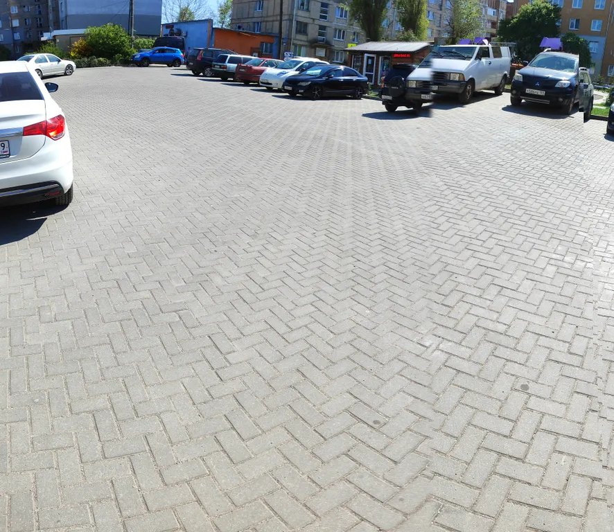 Квартира у моря, 2 комнаты