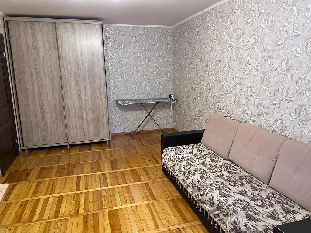 Просторная квартира в центре
