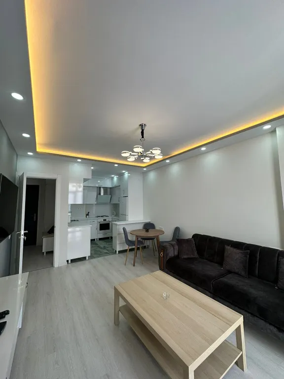 Nice Apartment Near The Black Sea