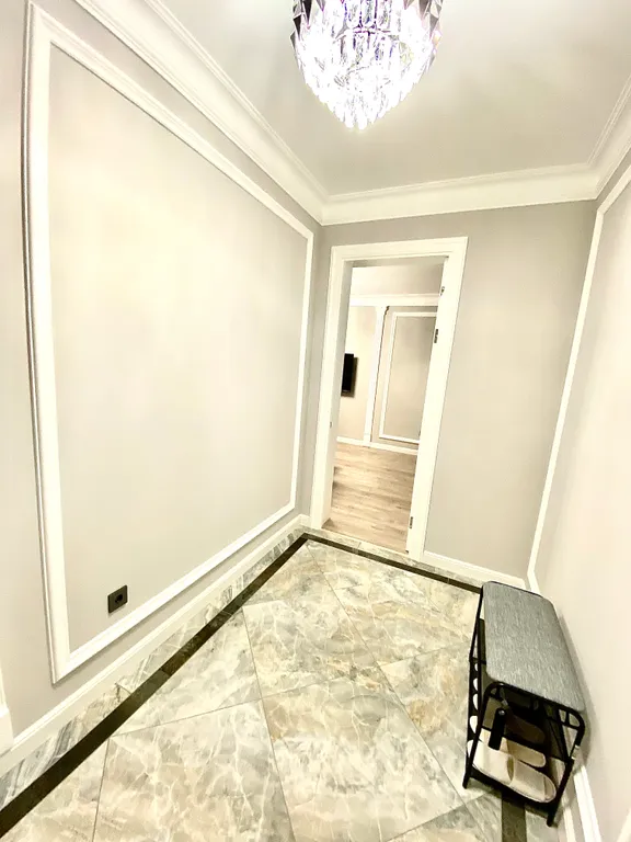 Уютная квартира в центе города